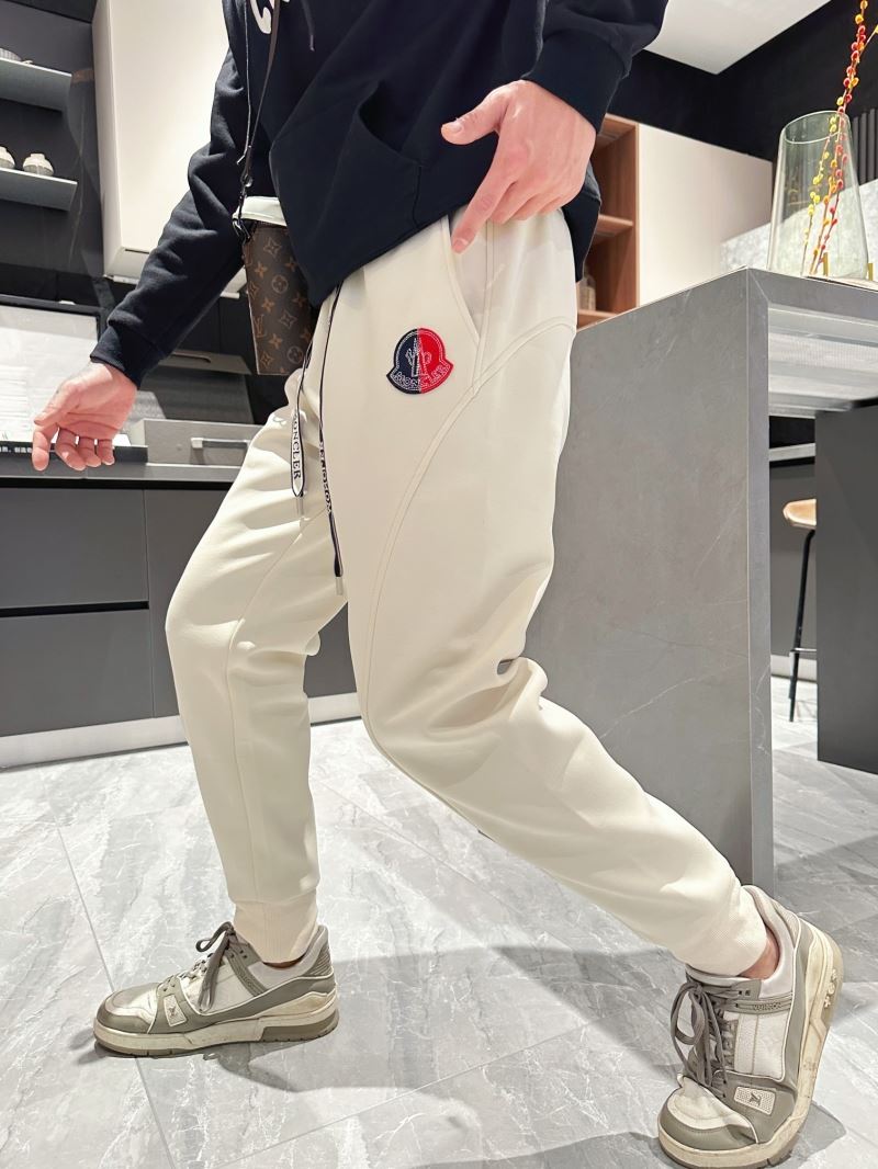 Moncler Long Pants